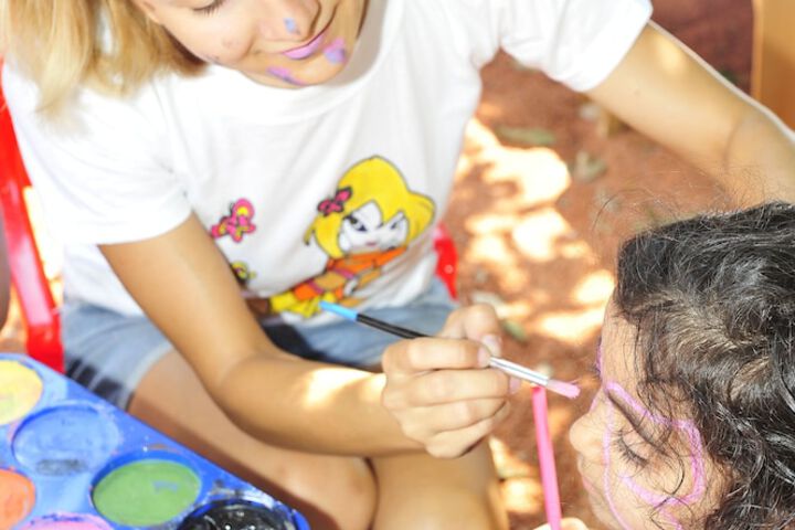 Childrens Activities 23 of 75