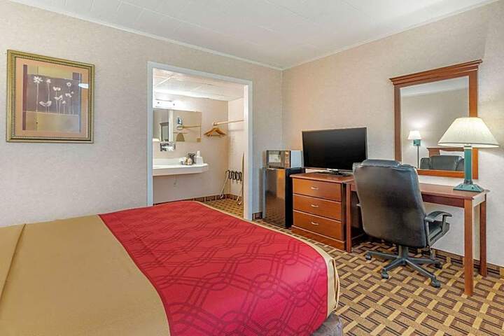 Fitness Facility Photos