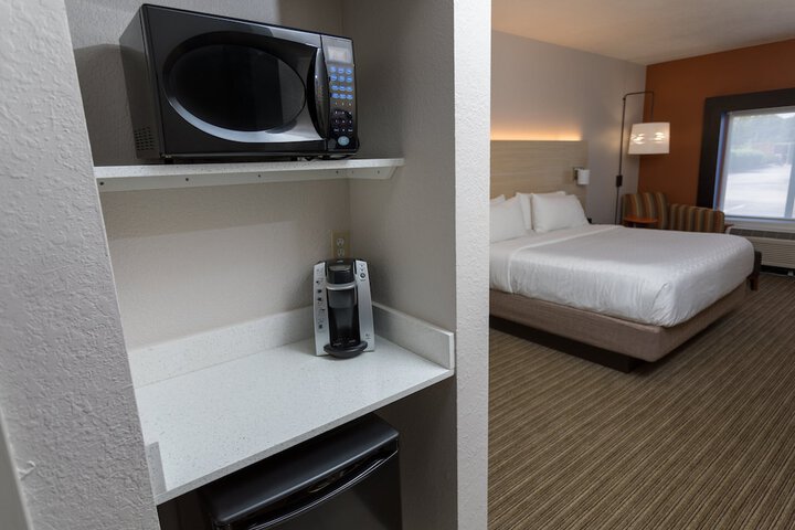 Room amenity