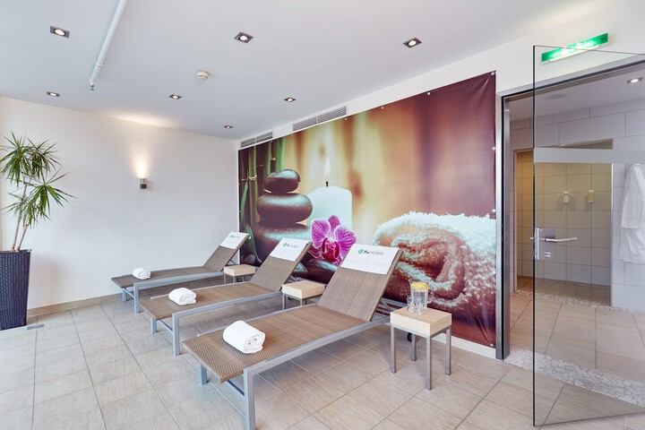 Wellness Treatments