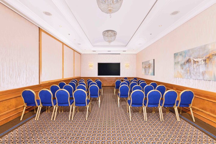 Meeting 227 of 266