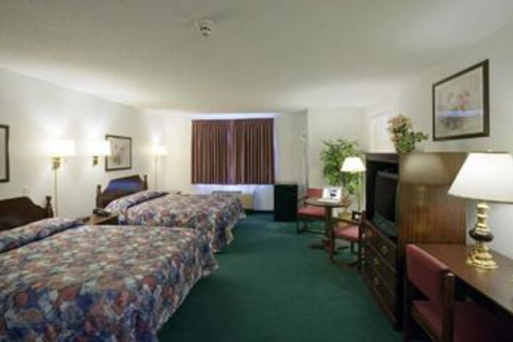 Room Interior