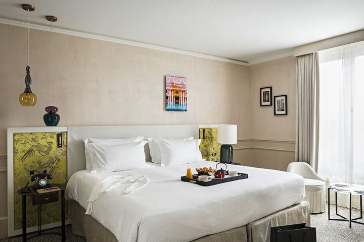 Room 18 of 139