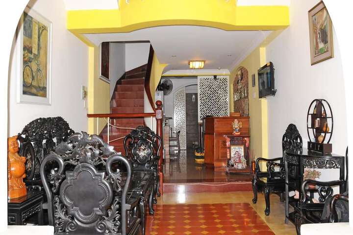 Hotel Interior 6 of 42