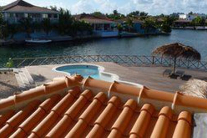 Watervillas Bonaire