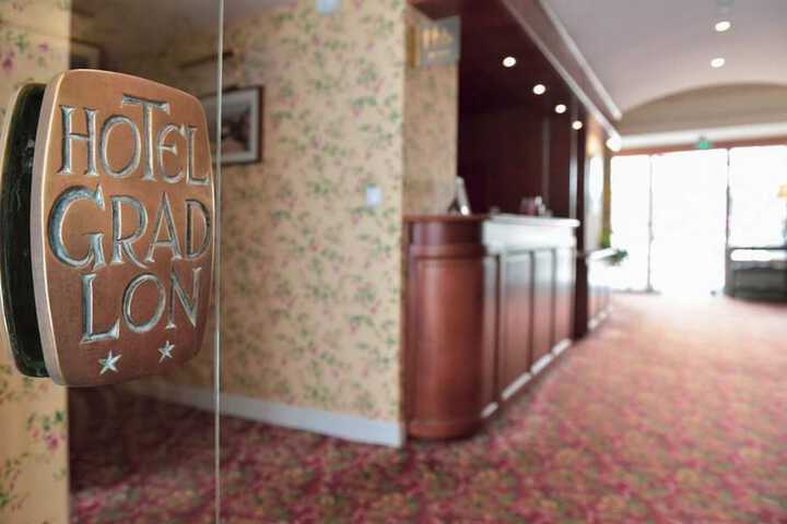 Hotel Interior 3 of 42