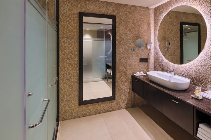 Bath Amenities