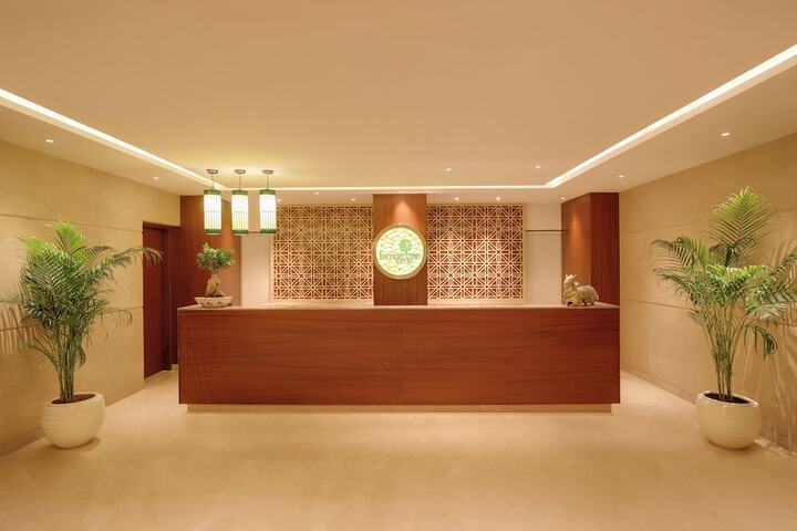 Hotel Interior 2 of 61