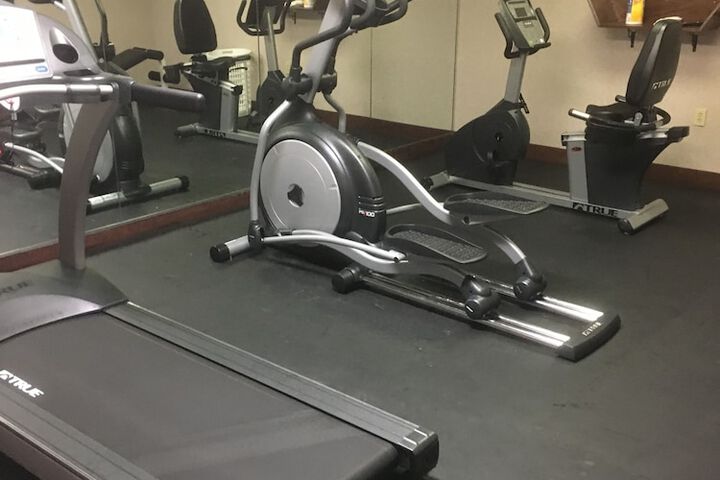 Fitness Center Photo