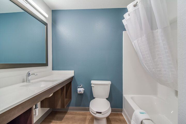 Bath Amenities