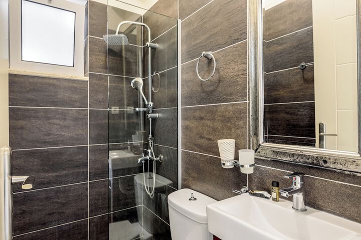 Bathroom Vanities