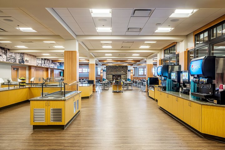 Breakfast/Coffee Service 67 of 77