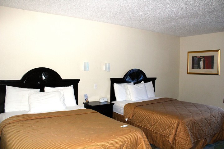 1 Queen Bed (6 of 37)