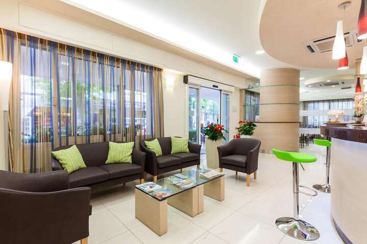 Lobby Photos