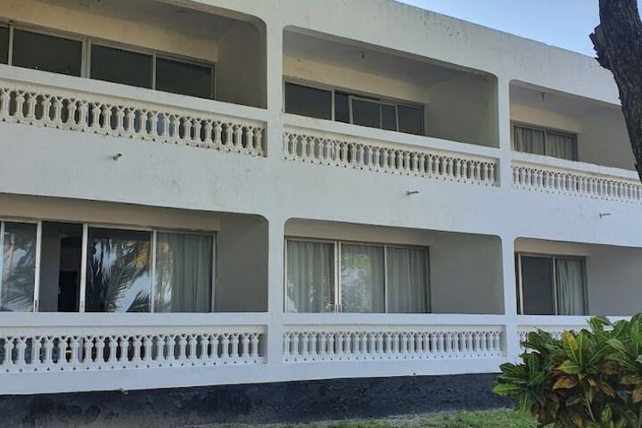 Hotel 18 of 20