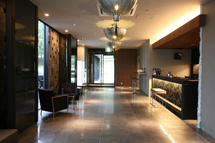 Hotel Interior 7 of 62
