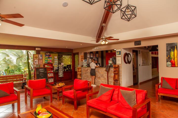 Hotel Interior 6 of 166