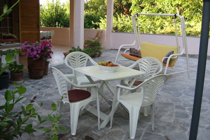Terrace/Patio 18 of 56