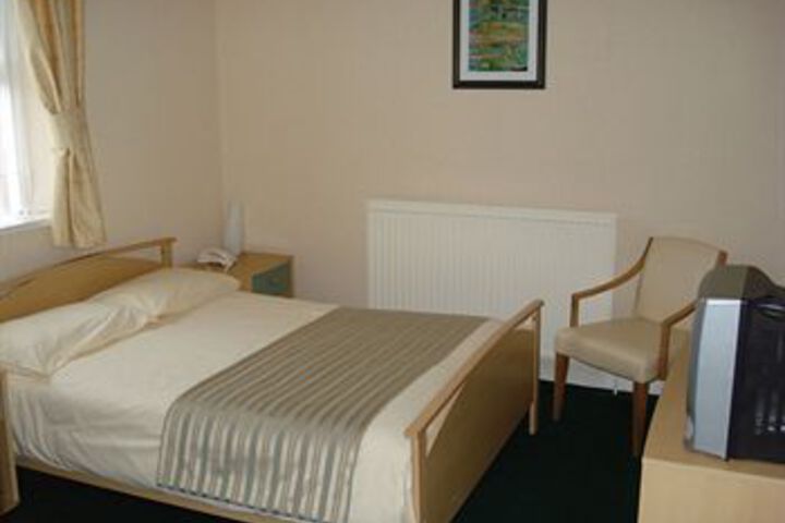 Fitness Center Photo