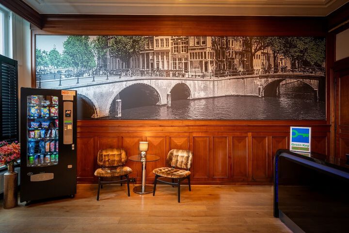 Hotel Interior 38 of 41