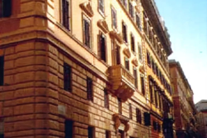 HOTEL TIZI