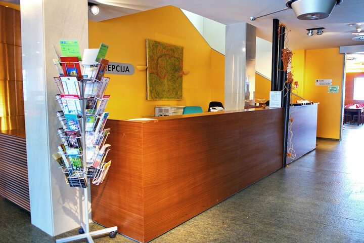 Hotel Interior 3 of 25