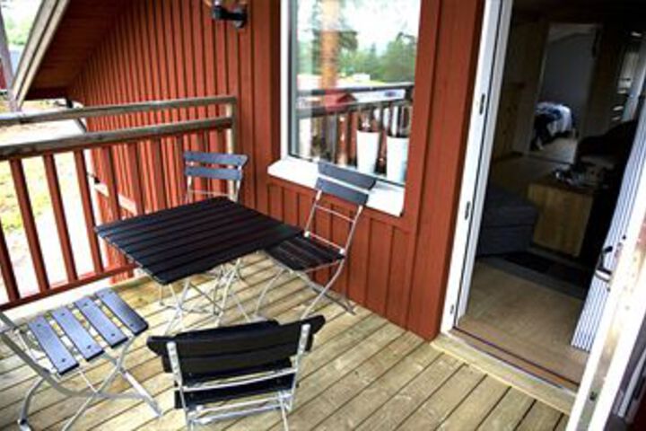 Terrace/Patio 46 of 47