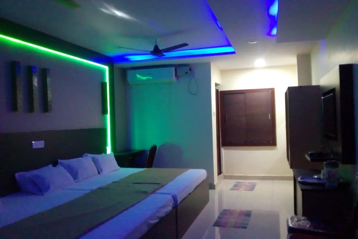 Hotel 25 of 30