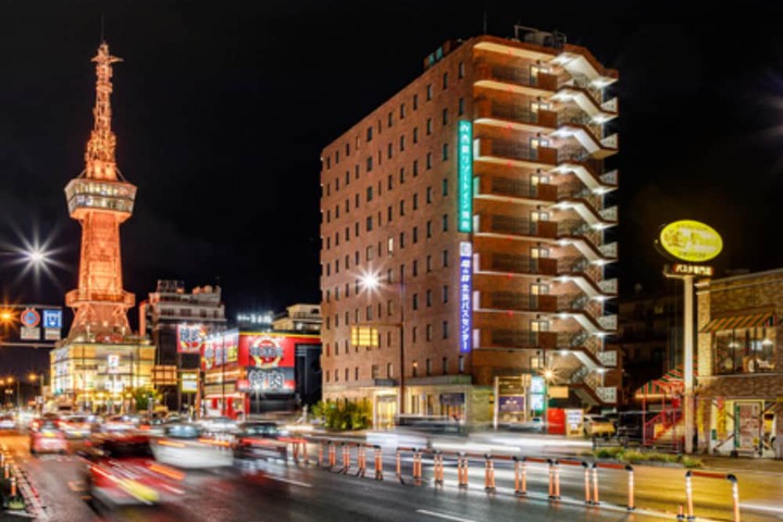 Hotel 56 of 70