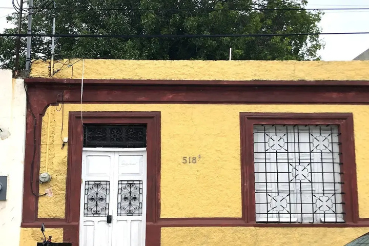 OYO Posada Porto 51