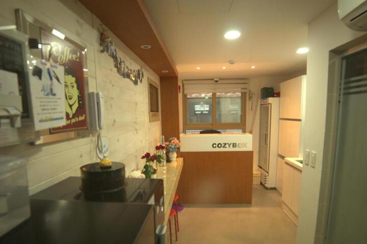 Fitness Facility Photos