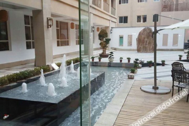 NANYUE JUNYAYUNJI HOTEL