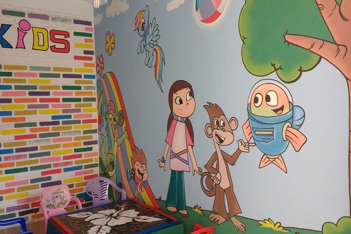 Childrens Activities 23 of 38