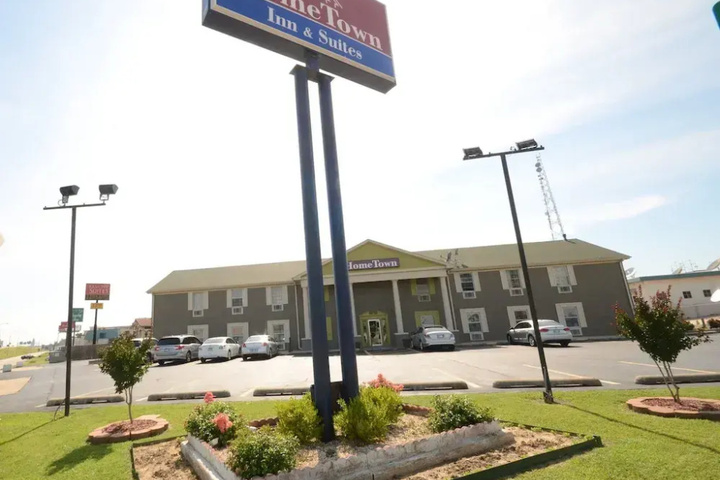 Image of Georgetown Plaza Motel