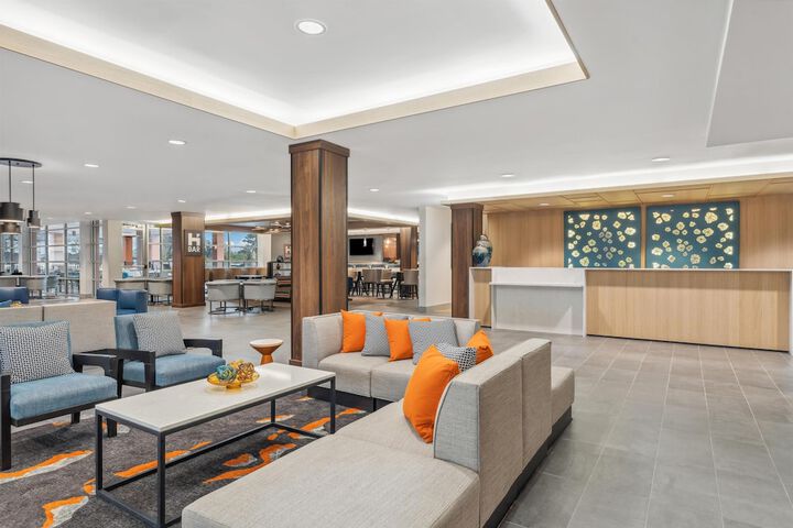 Hyatt House Orlando International Drive
