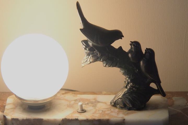 Room 4 of 36