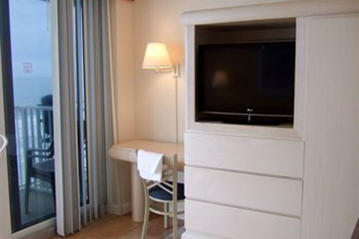 In-Room Amenity