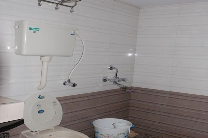 Bathroom Vanities