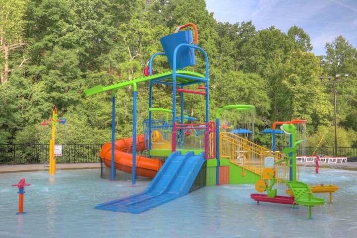 Children's pool