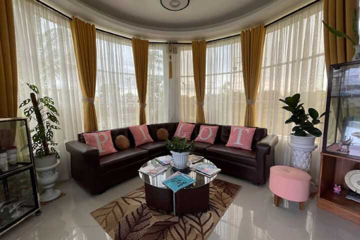 Hotel Interior 3 of 63