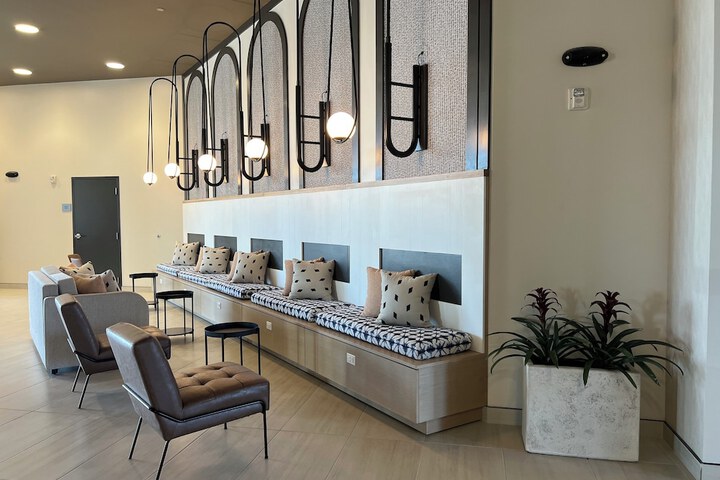 Lobby Photos
