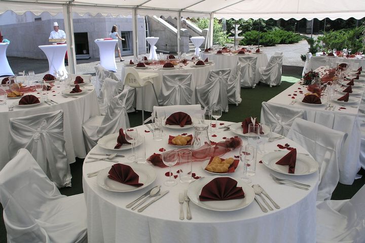 Wedding/Banquet 29 of 34