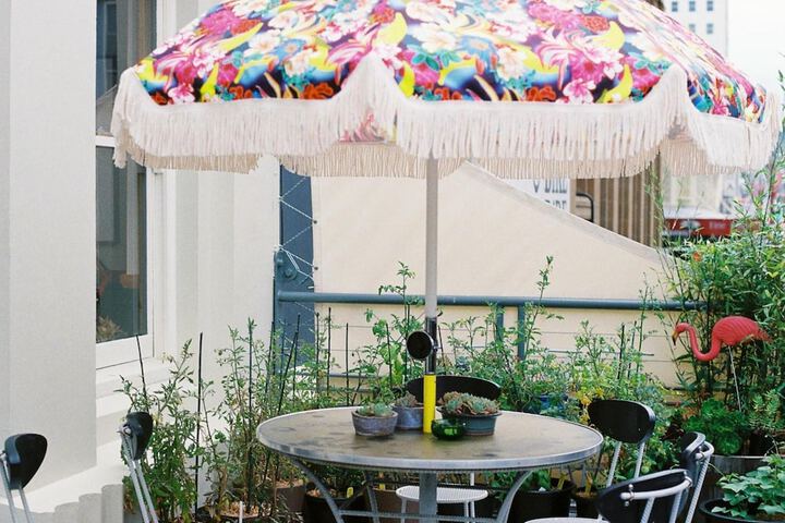 Terrace/Patio 30 of 59