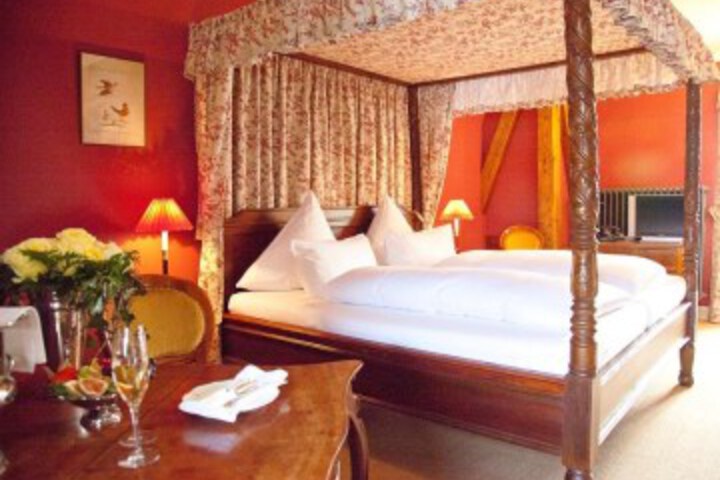 Schlosshotel Gaussig