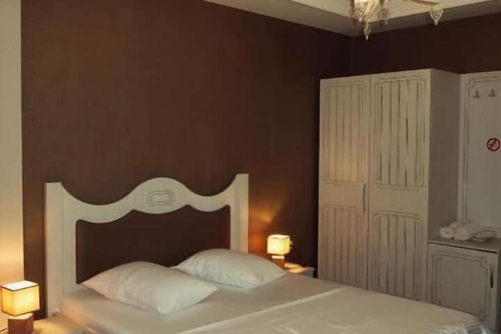 Room 3 of 88