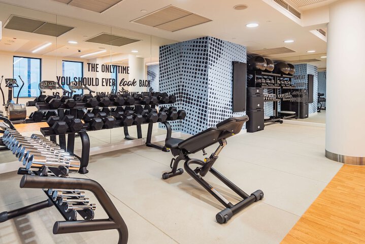 Health and Fitness 24 of 44