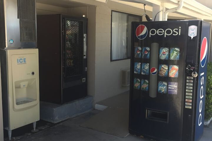 Fitness Facility Photos