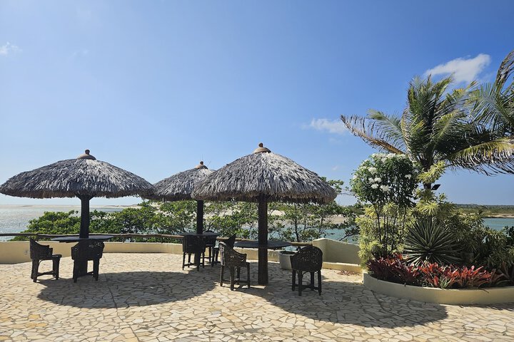 Terrace/Patio 55 of 63