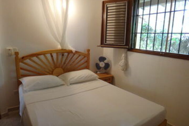 La Cortesana Residencial