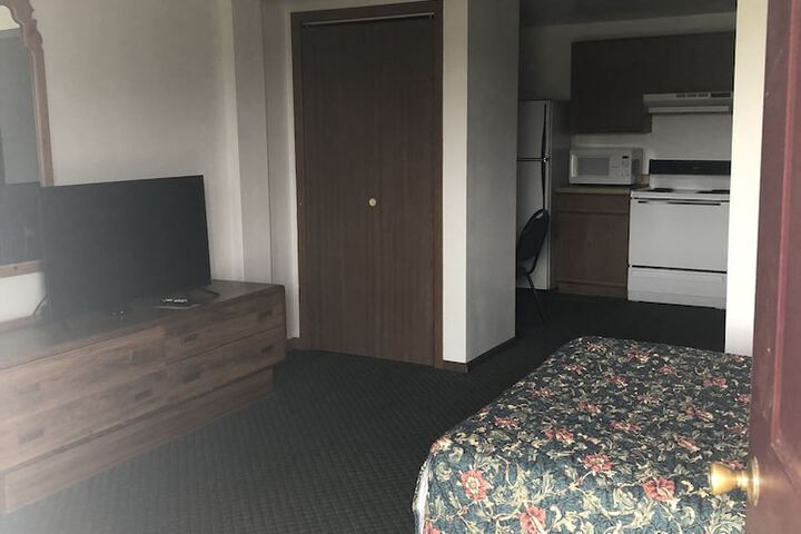 Executive 2 Double Beds (12 of 25)